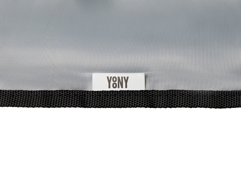 Светоотражающая сумка для шопинга Neo Reflector