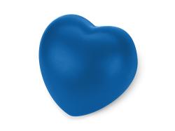 Антистресс Сердце, синий Антистресс Сердце, синий