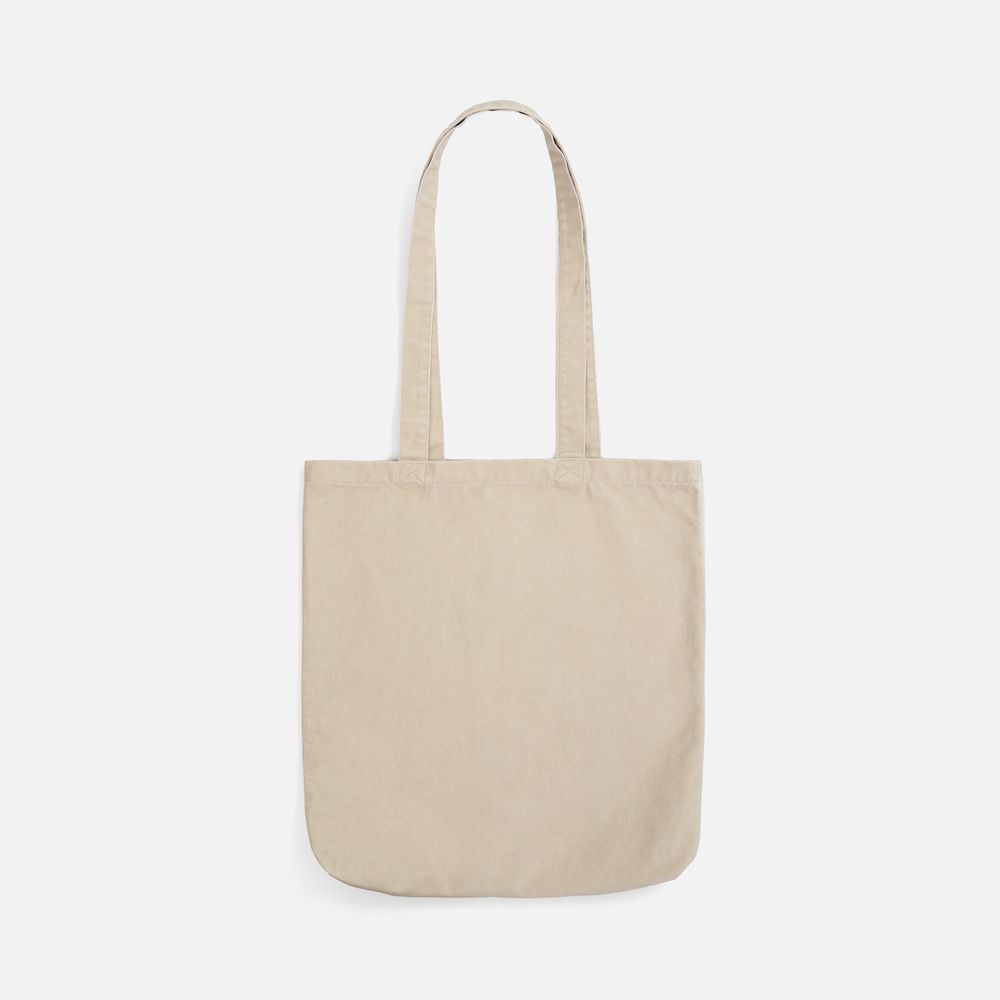 Сумка для покупок Berwi, бежевая