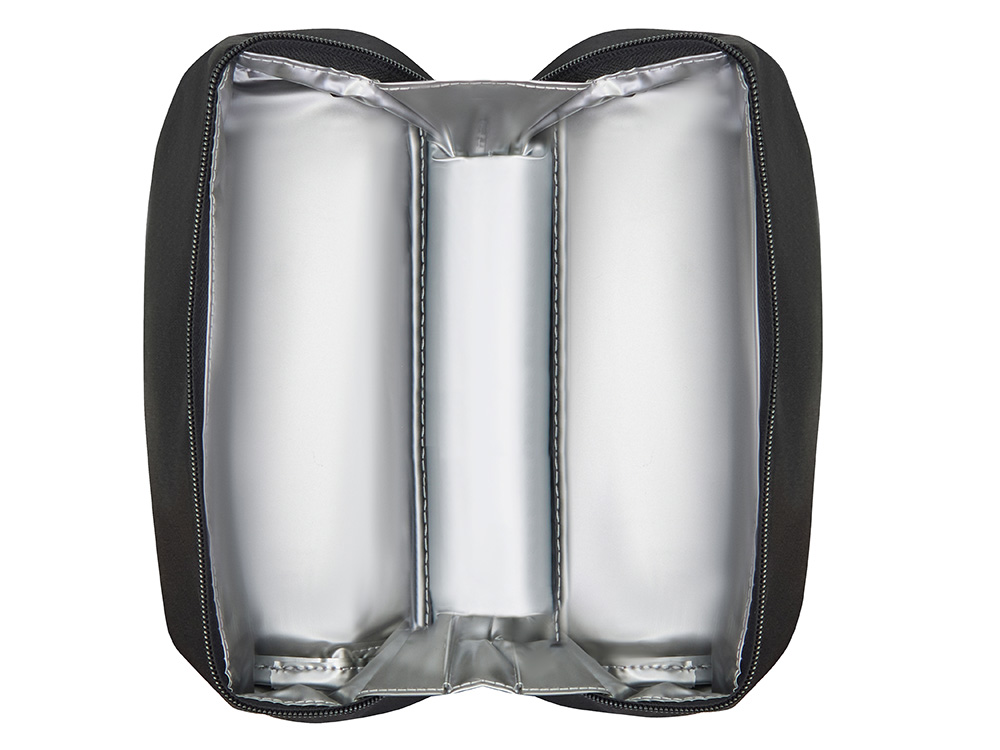 Несессер Premium+, черный