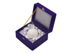 Шар новогодний с подсветкой Шар новогодний с подсветкой