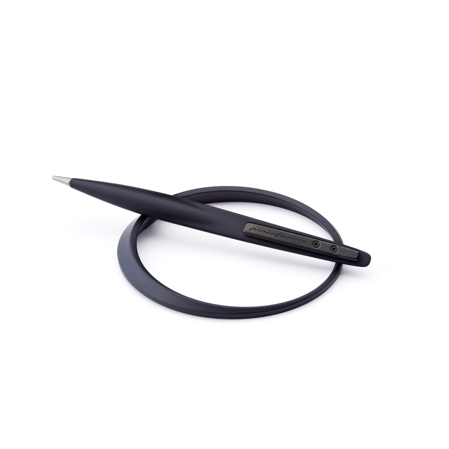 Вечная ручка Pininfarina SPACE X BLACK