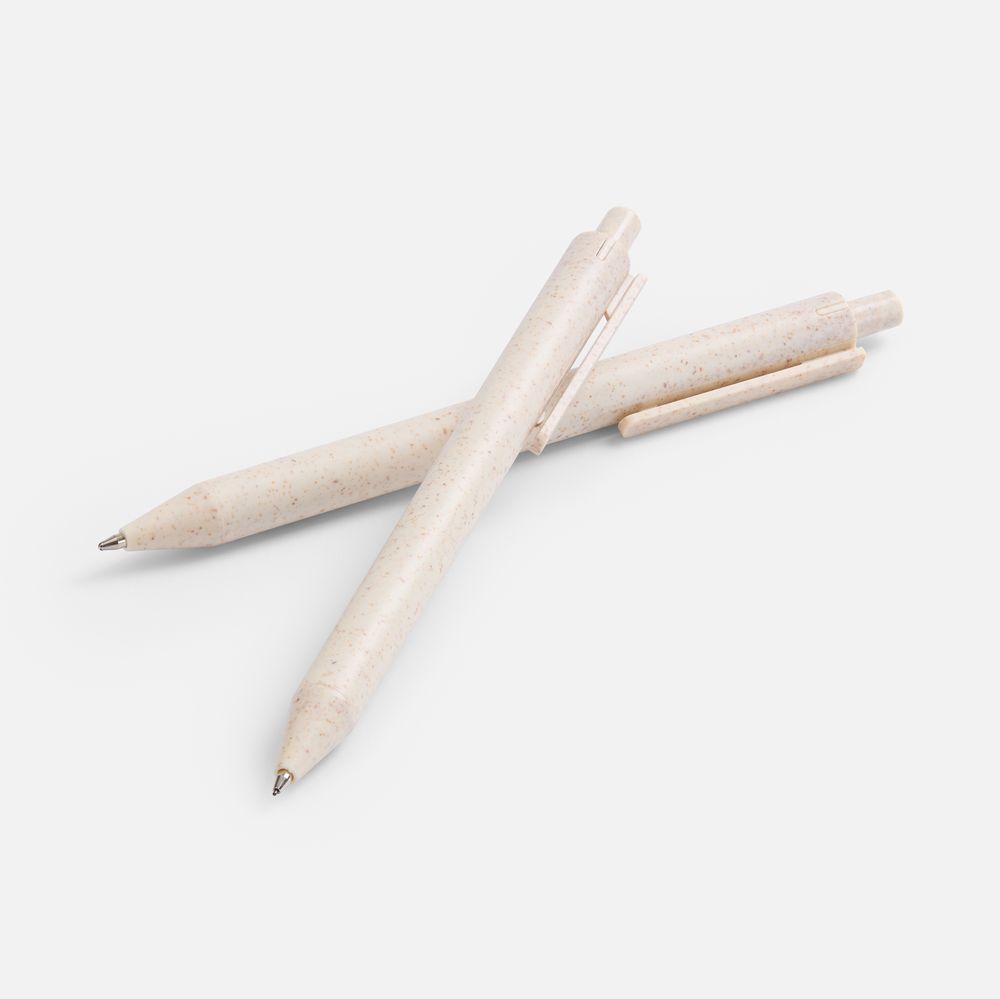 Набор Wheat Hit, белый