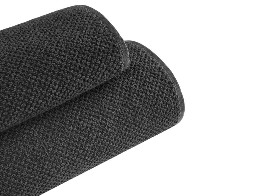 Полотенце Valerie Concept TRC S2 Anthracite