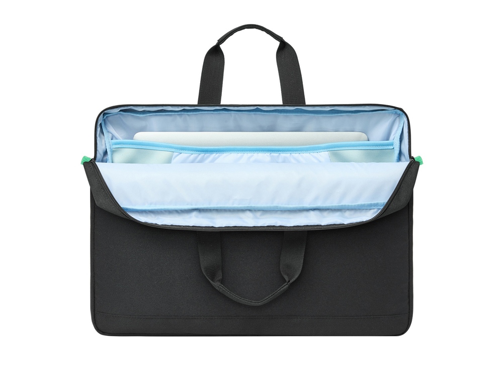 RIVACASE 5516 black кейс для ноутбука 15.6 /12