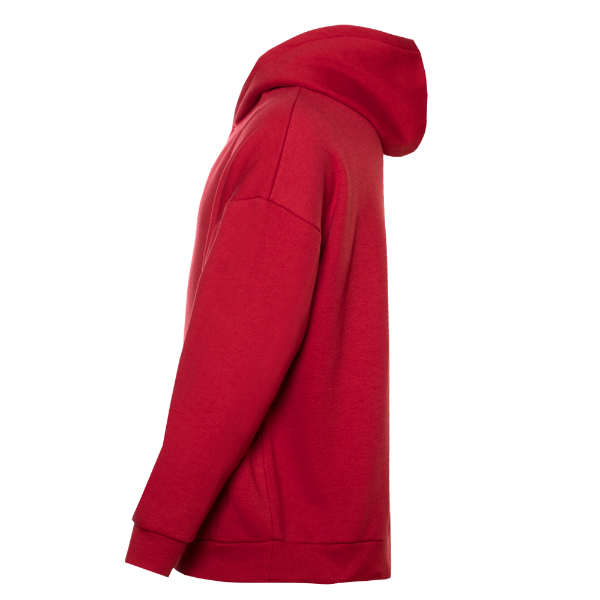 Толстовка оверсайз 69