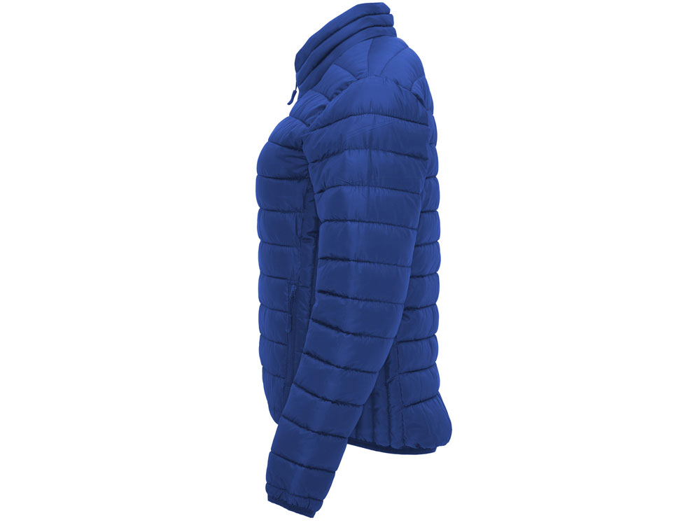 Куртка Finland, женская, ярко-синий