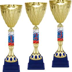 Кубок Альф 3 место Кубок Альф 3 место