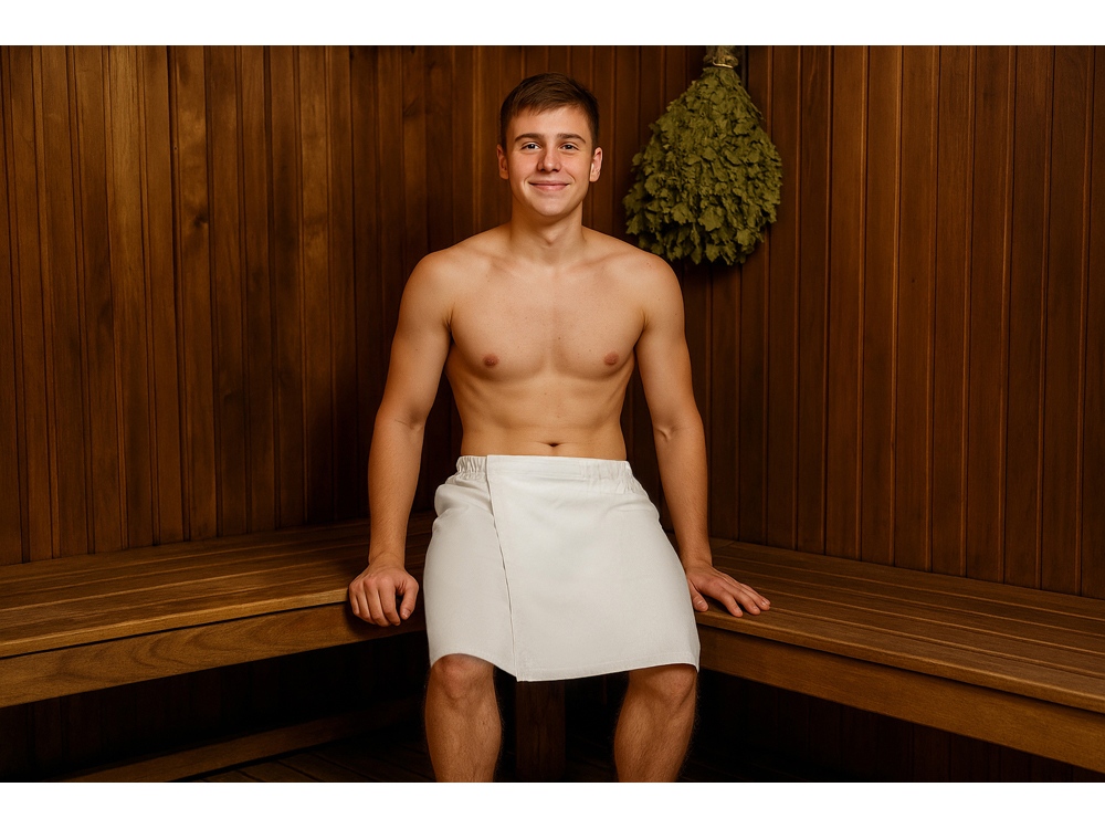 Килт холщовый