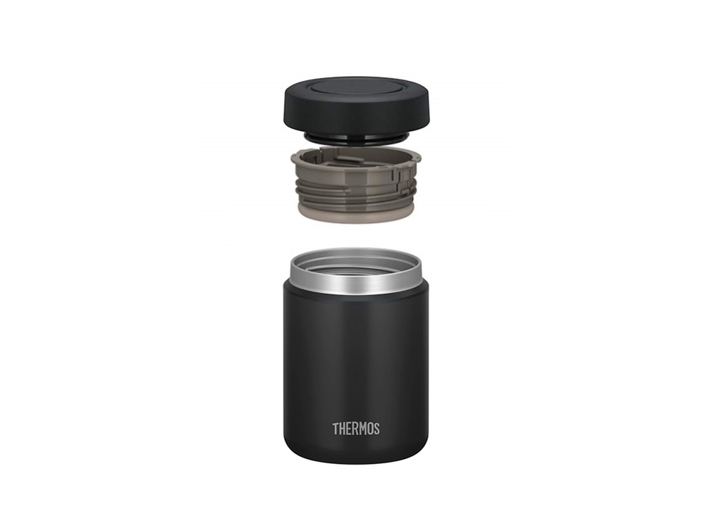 Термос из нерж.стали тм THERMOS JBR-501 BK 0,5L