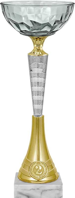 Кубок Лирик 2 место Кубок Лирик 2 место