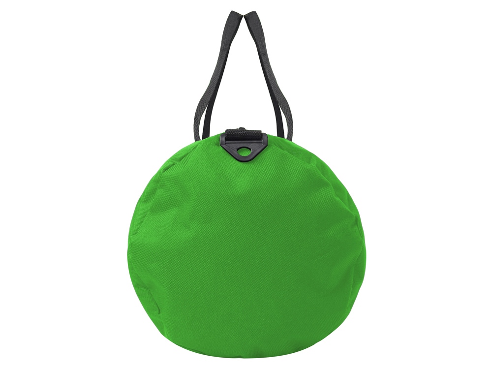 Сумка спортивная Айзек, зеленое яблоко Сумка спортивная Айзек, зеленое яблоко