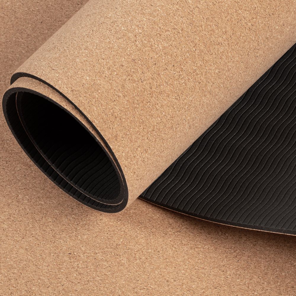 Коврик для йоги и фитнеса Ekork, ver.2