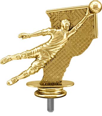 Фигура Футбол-Голкипер