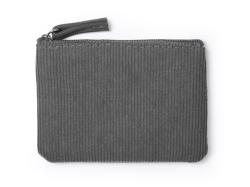 Монетница DAKE, серый