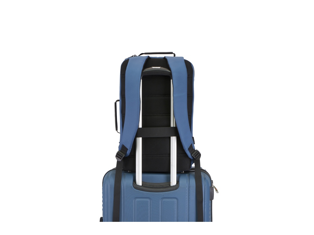Рюкзак-трансформер Gard для ноутбука 15.6'', синий Рюкзак-трансформер Gard для ноутбука 15.6'', синий