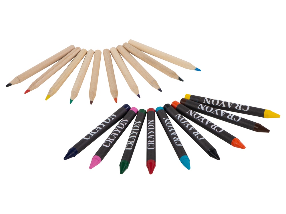 Набор карандашей Draft Набор карандашей Draft