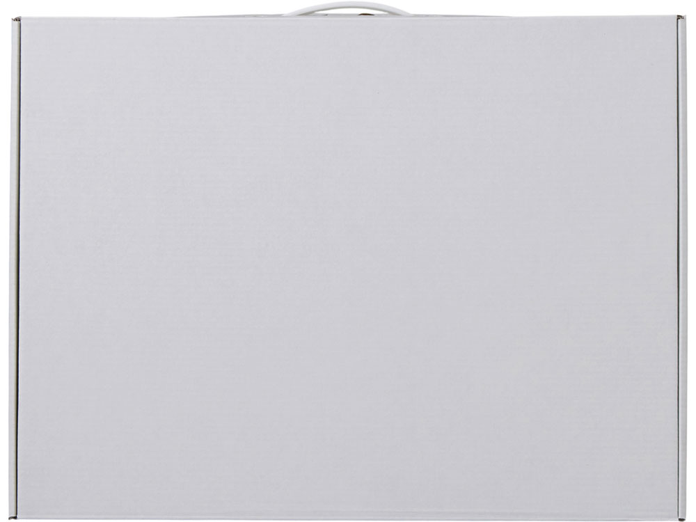 Коробка подарочная Хэнди (Handy), XL, белый