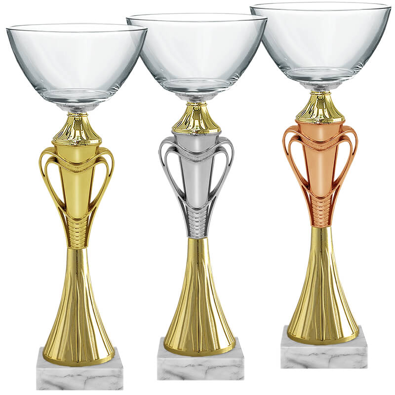 Кубок Элеганта (под серебро)