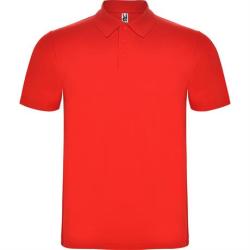 Футболка поло AUSTRAL мужская, КРАСНЫЙ 3XL Футболка поло AUSTRAL мужская, КРАСНЫЙ 3XL