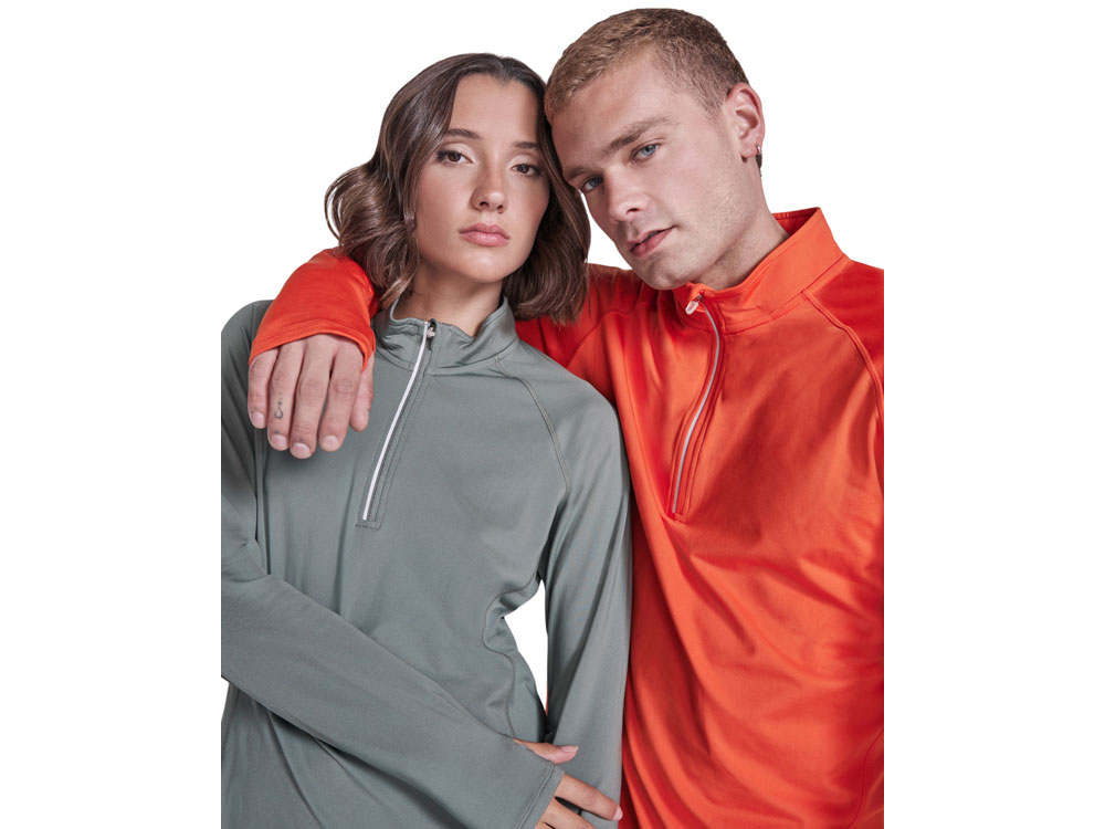 Лонгслив Estambul женский, лаврово-зеленый