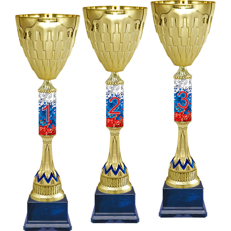 Кубок Альф 1 место