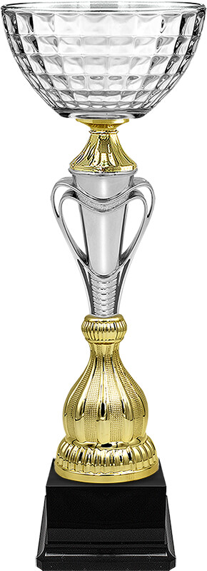 Кубок Гарольд