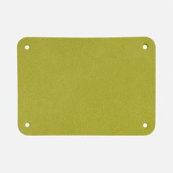 Лейбл Eta Latte, XL, светло-зеленый