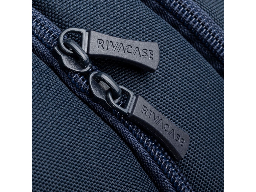 RIVACASE 7764 dark blue рюкзак для ноутбука 15.6 / 6 RIVACASE 7764 dark blue рюкзак для ноутбука 15.6 / 6