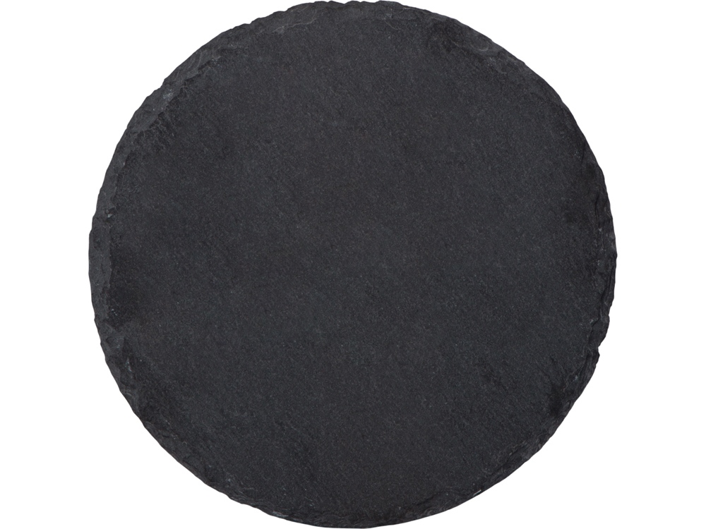 Вращающийся бокал для виски на сланцевом костере Bromo