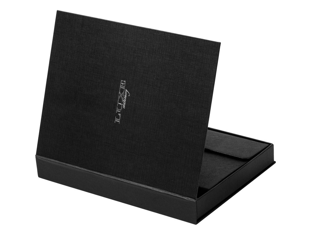 Подарочный набор: блокнот А5, ручка шариковая