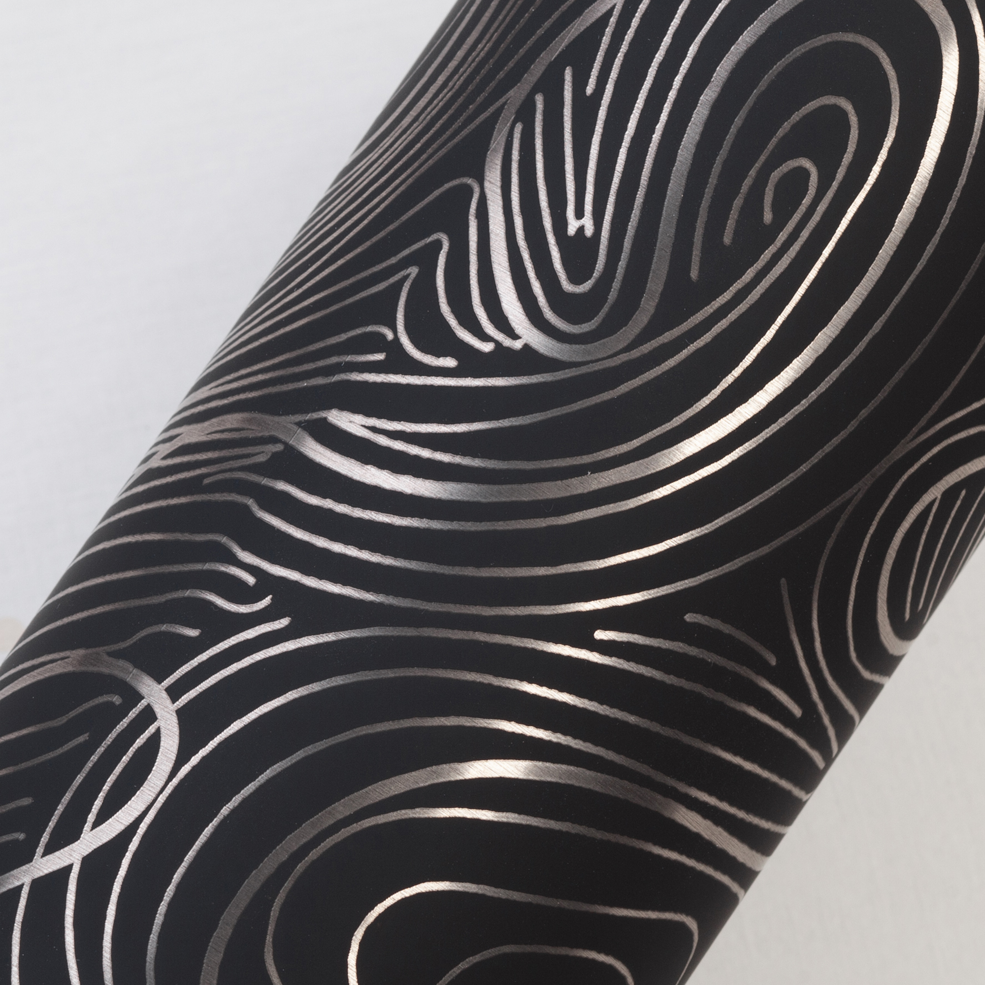 Термос "Бостон next" 500 мл с индикацией температуры, soft touch, сменная батарейка