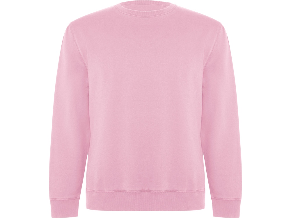 Свитшот Batian, светло-розовый