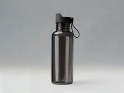 Бутылка для воды Pelican Lite, 600 мл, черный
