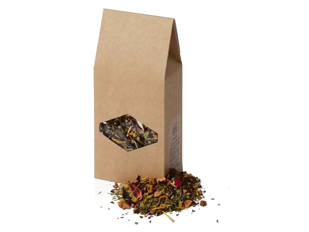 Чай Малина с мятой фруктовый, 70 г. (матовая упаковка) (Р) Чай Малина с мятой фруктовый, 70 г. (матовая упаковка) (Р)