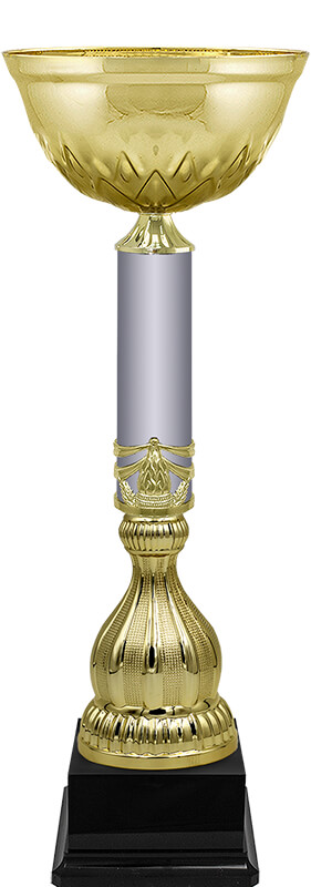 Кубок Альма (под серебро)