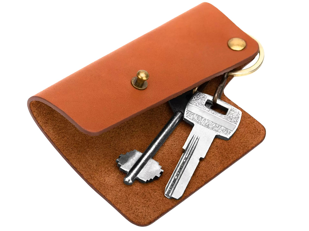 Ключница Рона, оранжевый Ключница Рона, оранжевый