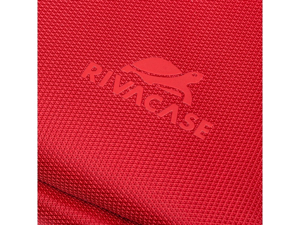 RIVACASE 8630 red сумка для ноутбука 15,6 / 6