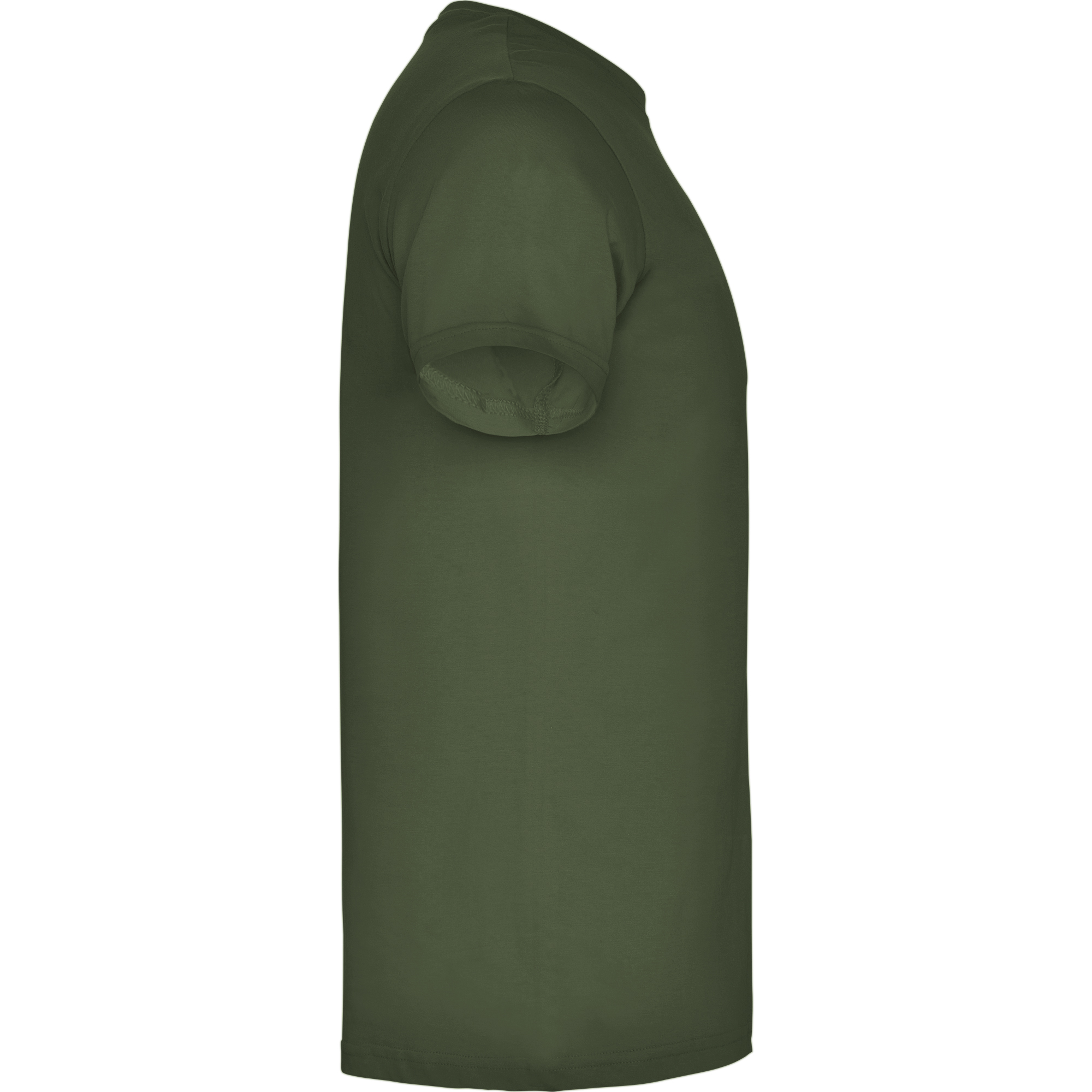 Футболка BEAGLE, VENTURE GREEN 2XL