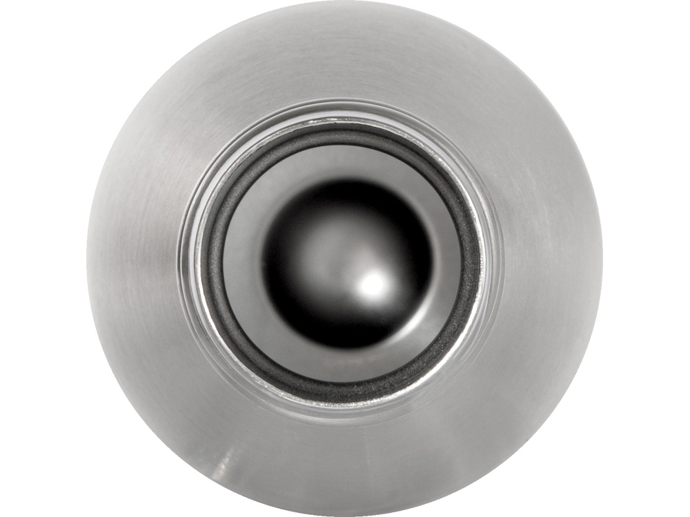 Вакуумная термобутылка Ewer c медной изоляцией, серебристый (Р)