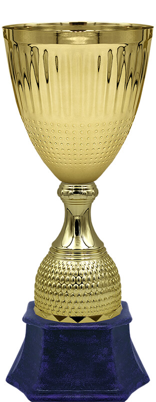 Кубок Портос (синий)