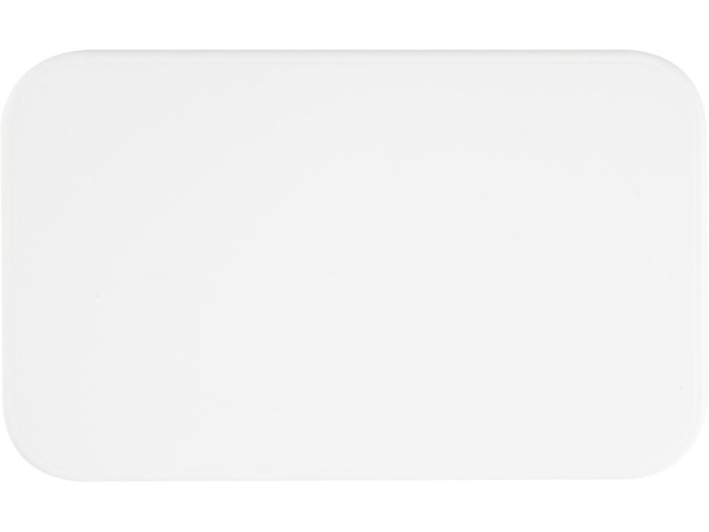 Двухслойный ланчбокс MIYO, pebble grey