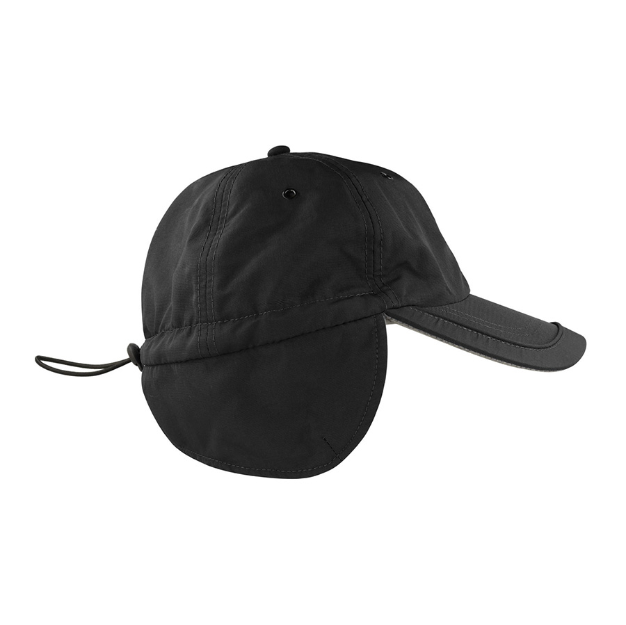 Бейсболка SNOW FLAP STOPPER-S