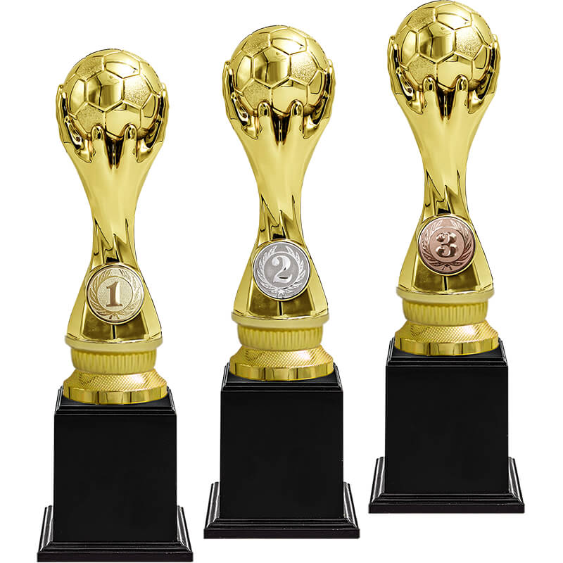 Награда-кубок Футбол 3 место