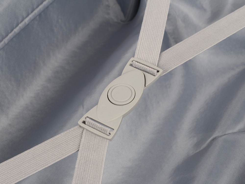 Чемодан Travel, черный (Р)