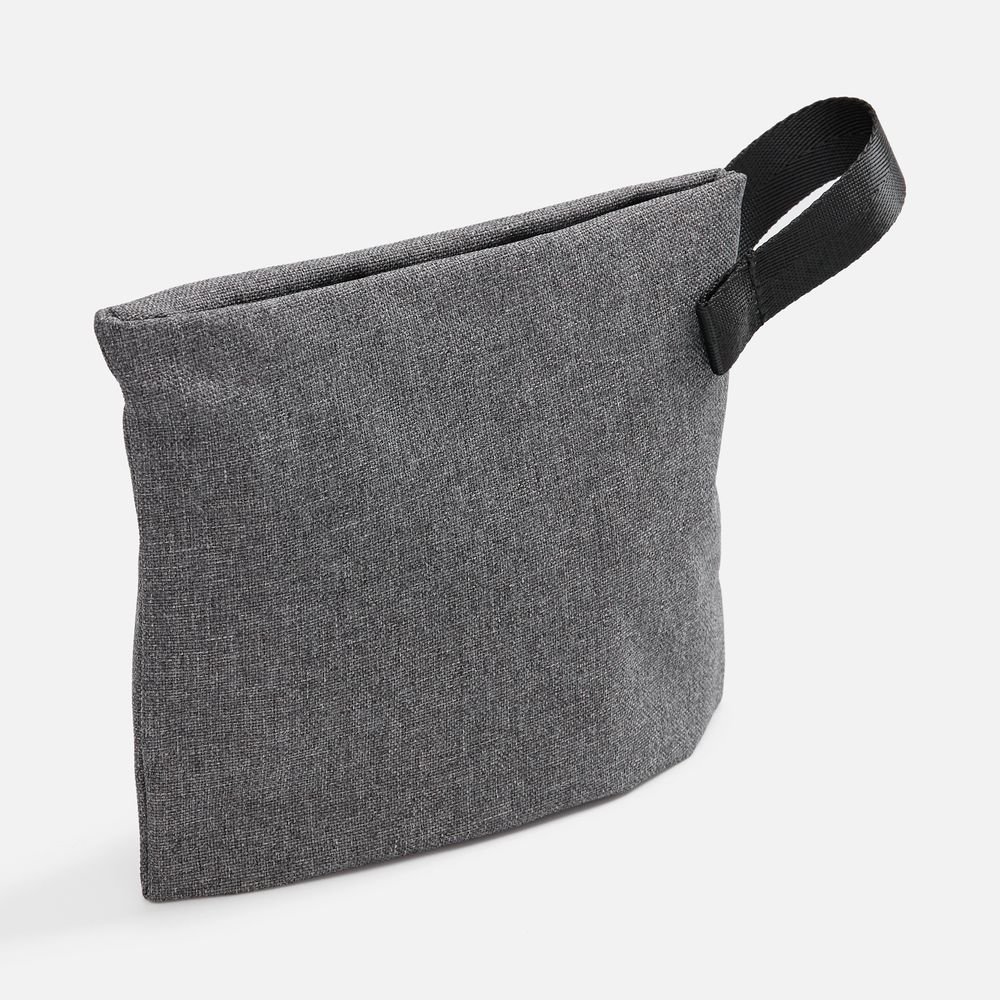 Несессер Remark, серый