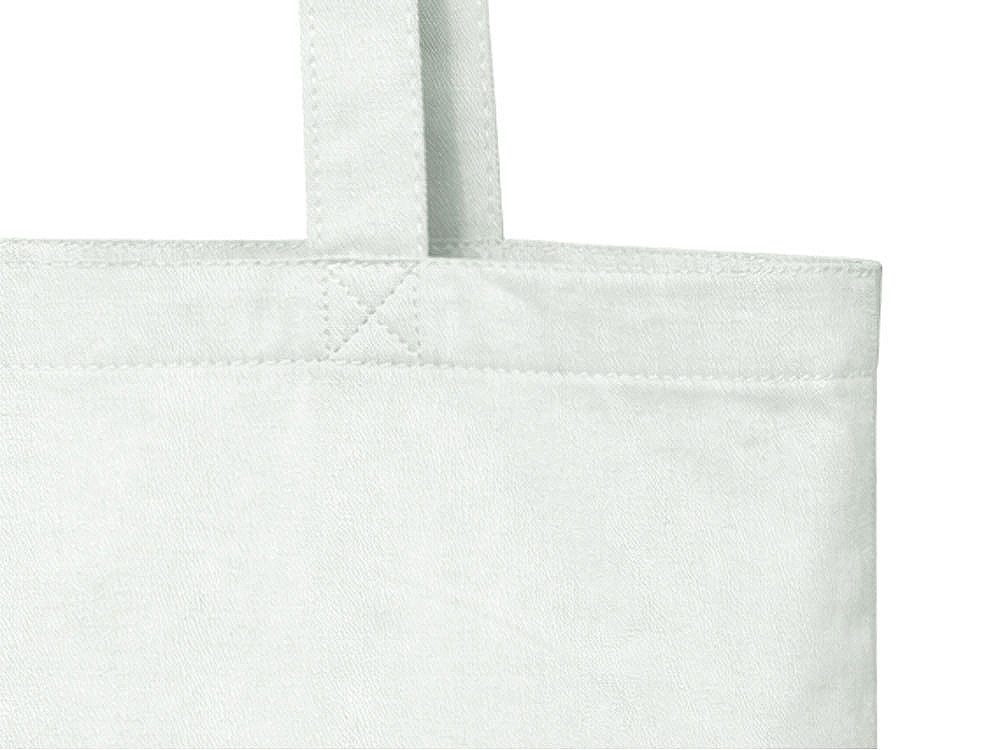 Сумка Твил из хлопка, 210 г/м2, оливковый