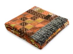 Плед Marzotto ILLINOIS CTN 7040 Плед Marzotto ILLINOIS CTN 7040