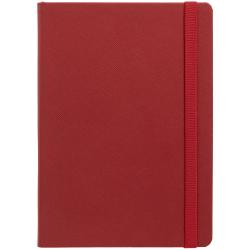 Ежедневник Must, датированный, красный