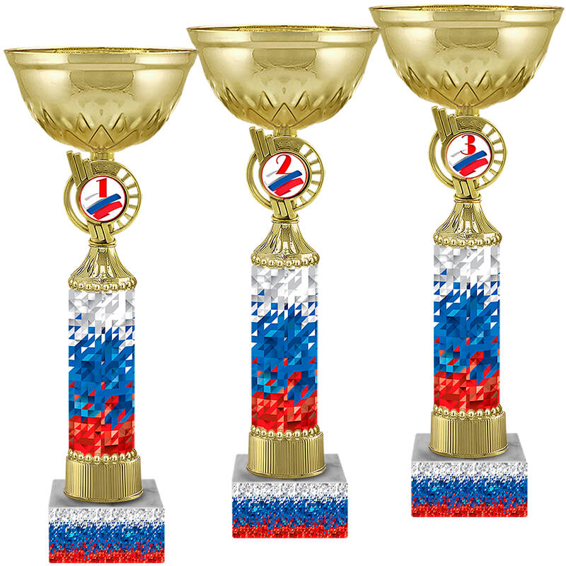Кубок Агент 1 место